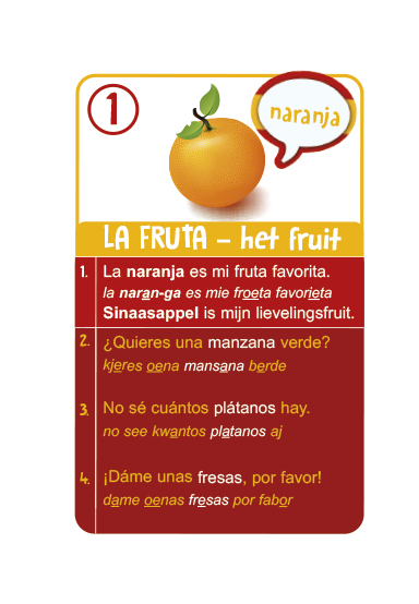 SpaansTaalkwartetJR_Naranja