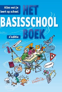 Basisschoolboek